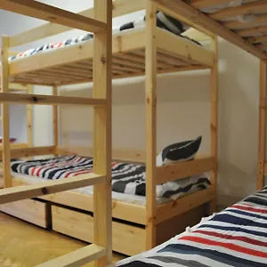 Center Hostel
