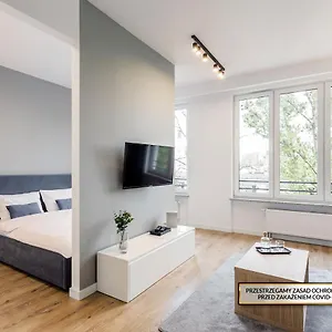 S6 By Platinum Warszawa