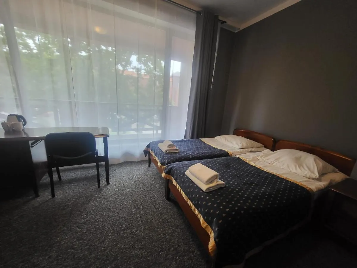 Hostel Bialoleka Premium - Free Parking & Wifi Warszawa 0*,
