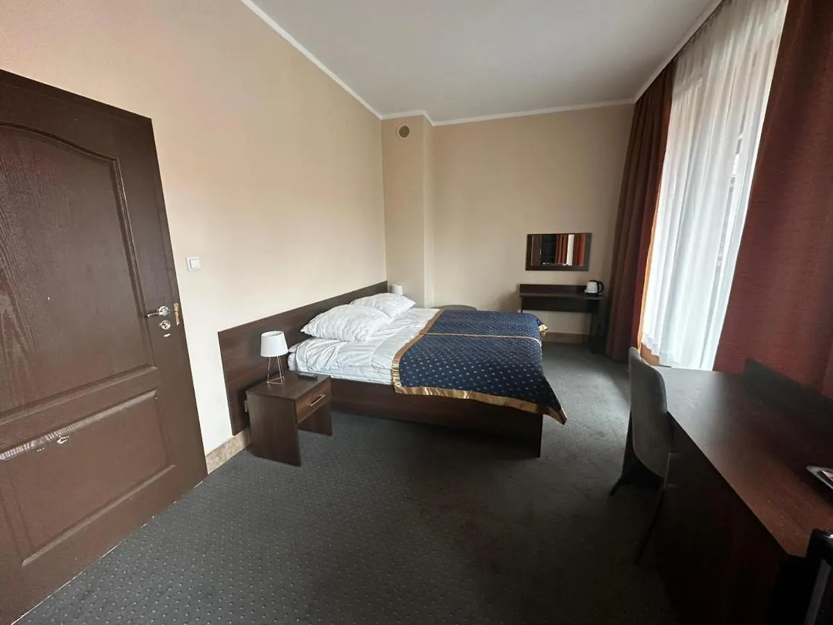 Hostel Bialoleka Premium - Free Parking & Wifi Varsóvia Polónia